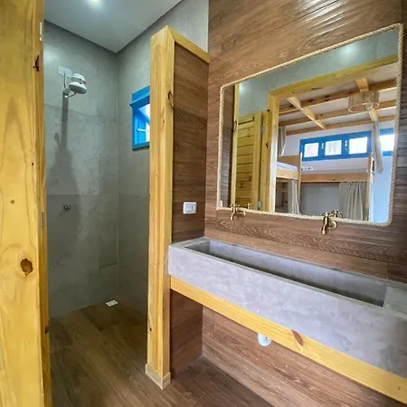 Maktub Prea Hostel Exterior photo