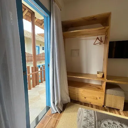 Maktub Prea Hostel Exterior photo