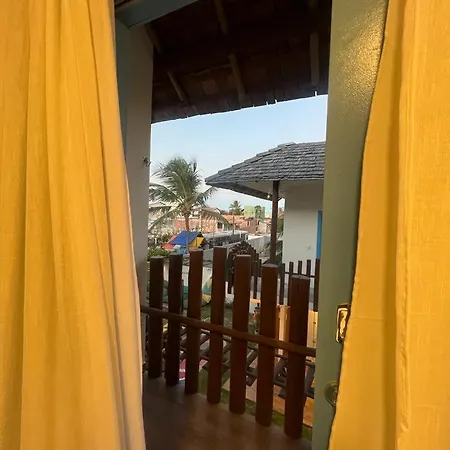 Maktub Prea Hostel Exterior photo