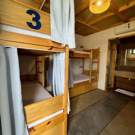 Maktub Prea Hostel Exterior photo