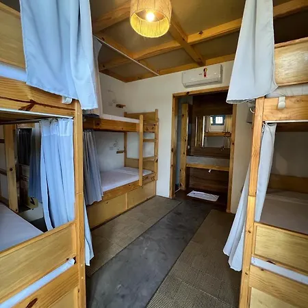 Maktub Prea Hostel Exterior photo