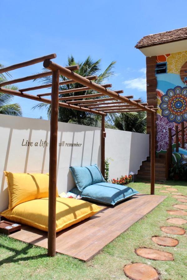 Hostal Maktub *