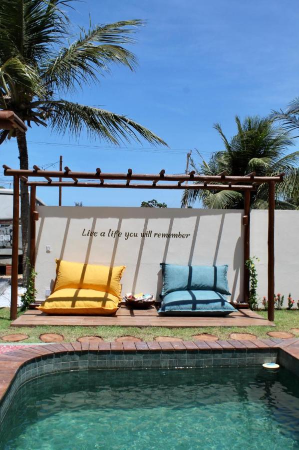 Hostal Maktub