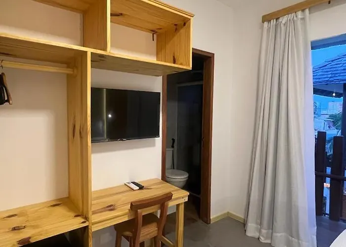 Maktub Prea Hostel