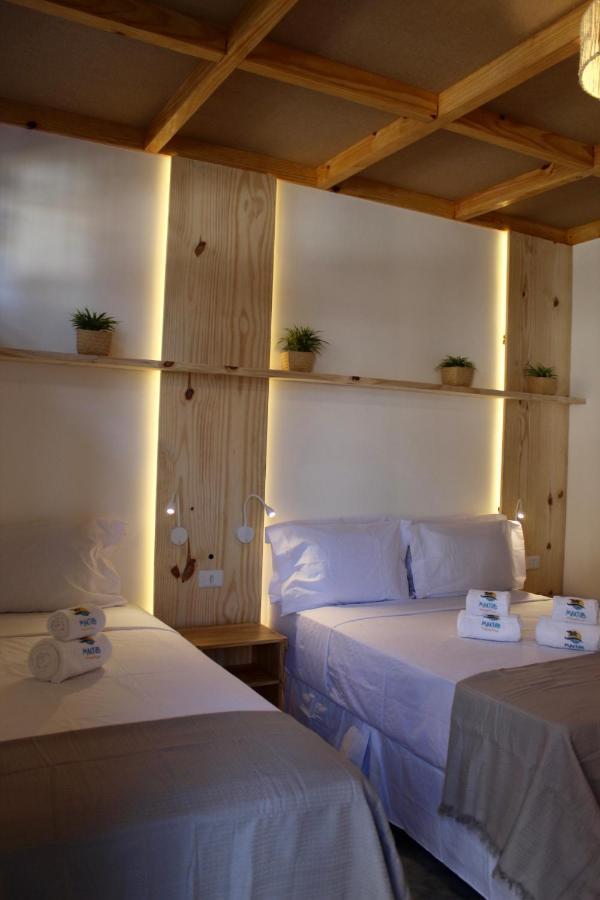 Maktub Hostel Prea