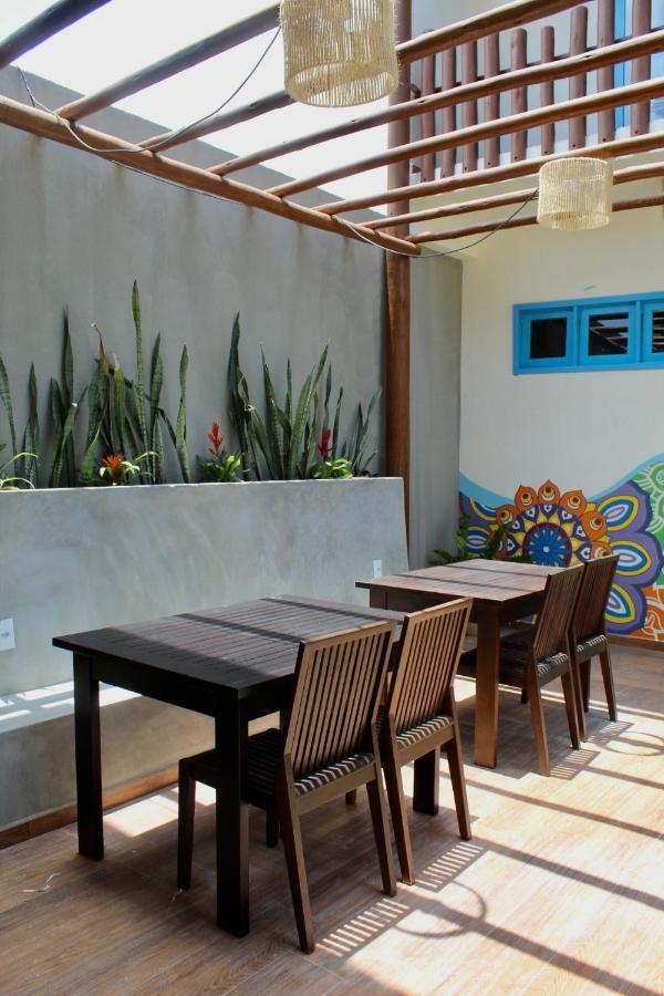 Hostel Maktub