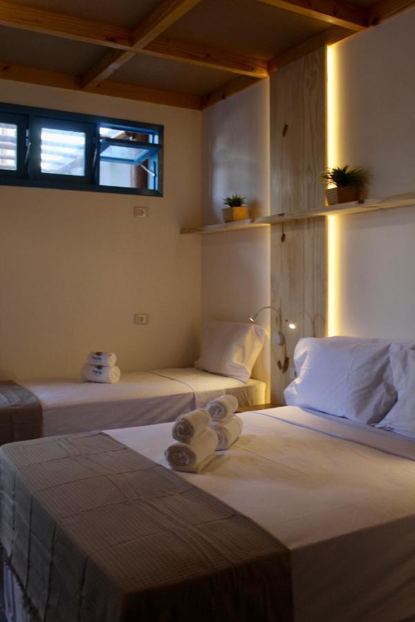 Maktub Hostel *