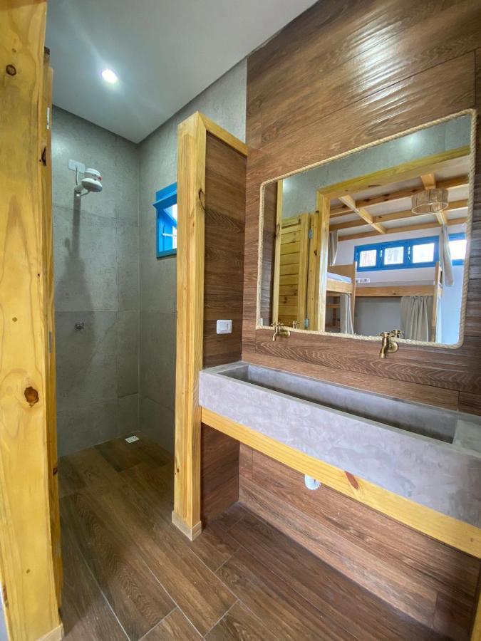 Hostel Maktub *