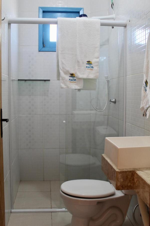 Hostel Maktub *