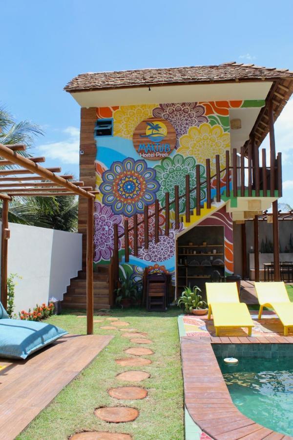 Hostel Maktub *