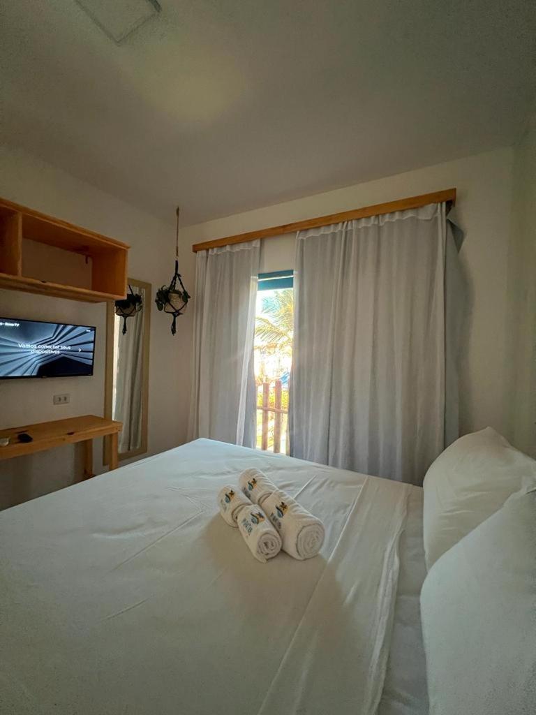 Maktub Hostel *