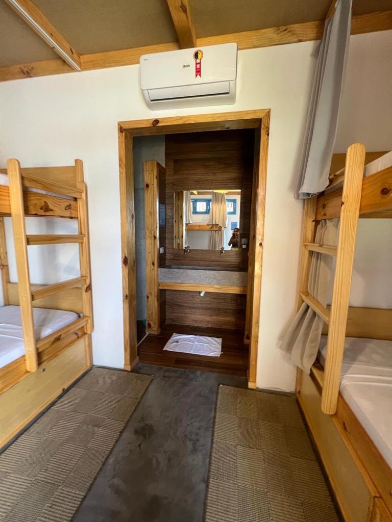 Hostel Maktub *