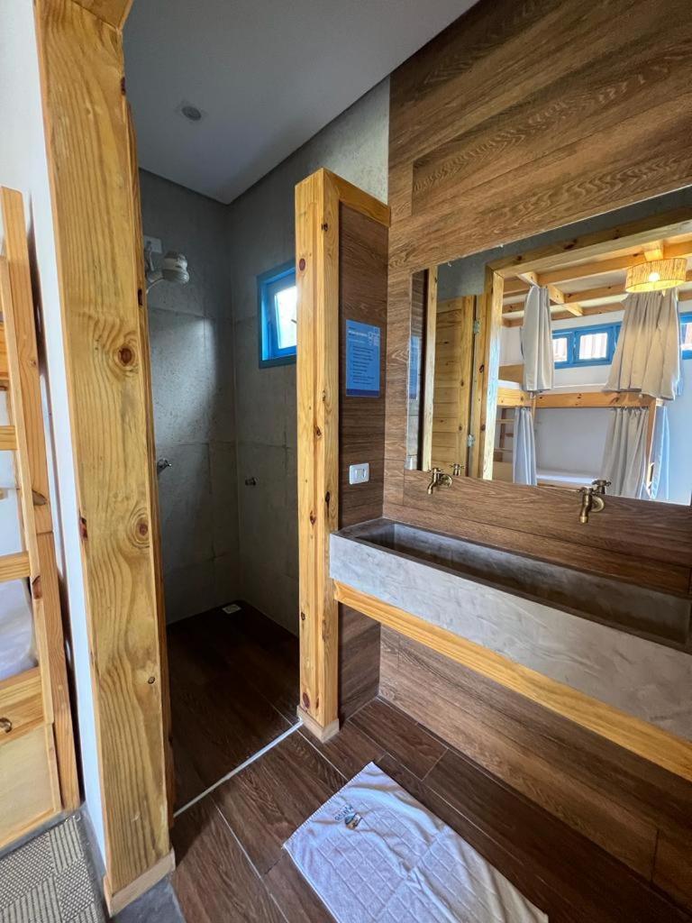 Maktub Hostel *